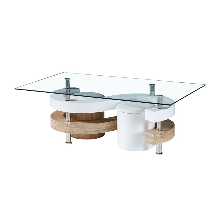 Ebern Designs Couchtisch Fant | Wayfair.de